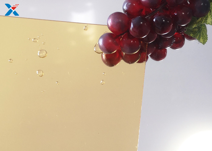 Últimos blogs da empresa sobre Quantos tipos de espelhos acrílicos