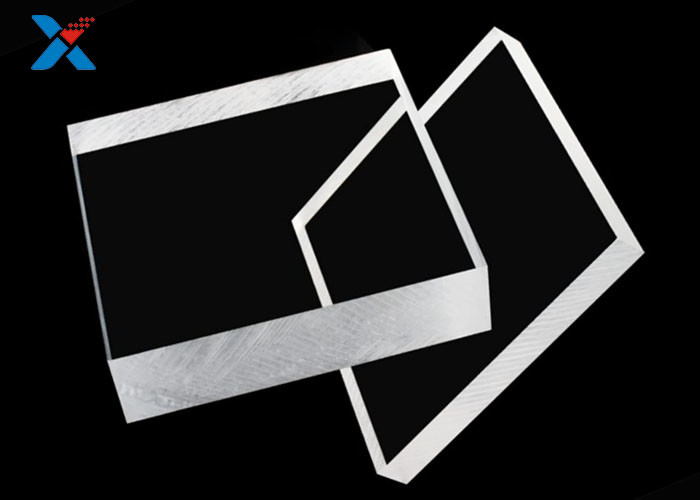 Últimos blogs da empresa sobre Condições de processo da produção da folha acrílica