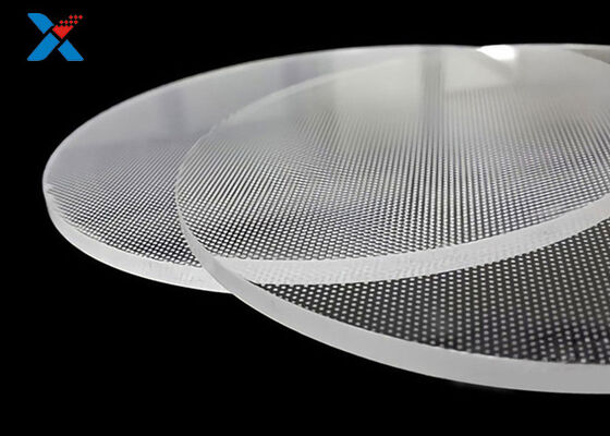 comprar Folha de acrílico LGP transparente Painel LED Folhas de grande porte online manufacture