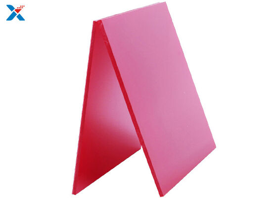 comprar O perspex resistente da folha do policarbonato do fragmento almofada o corte para fazer sob medida online manufacture