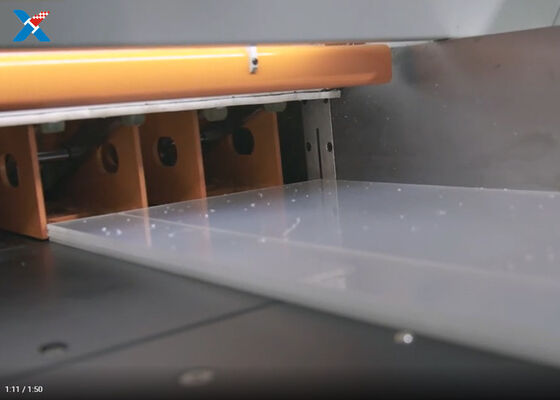 comprar Chapa de Acrílico Cortada Sob Medida de 2mm Com Serra de Corte Eletrônico online manufacture