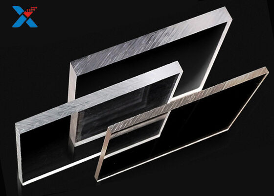 comprar Folhas de acrílico transparente resistente a intempéries online manufacture