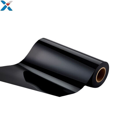 comprar 100 Micron Heat Resistant PET Film Roll with Scratch Resistance for Electronics Printing Fabricação em linha