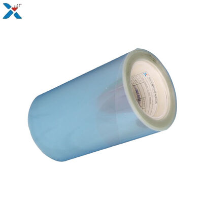comprar Película BOPET resistente ao calor com alta resistência à tração e compatibilidade com tinta de solvente UV para painéis de aparelhos Fabricação em linha