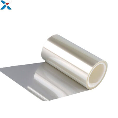 comprar Película protetora de alta resistência UV com alta transparência e resistência a impressões digitais para eletrônicos Fabricação em linha