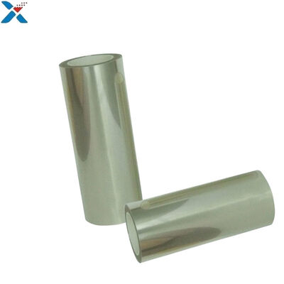 comprar Transparent PET Film Roll High Clarity Corona Treated Custom Thickness Fabricação em linha