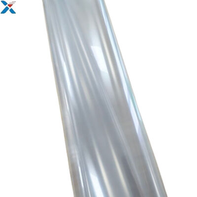 Comprar Película PET clara da série H10 com transmissão da luz > 90%, neblina < 1,2% e adesão de corte cruzado 100/100 Passa para impressão de precisão Fabricação em linha