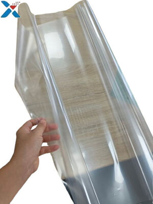 Comprar Filme PET H10 Series Transparente Revestido Dupla Face com Transmitância de Luz >90% e Haze <1.2% para Impressão de Precisão Fabricação em linha