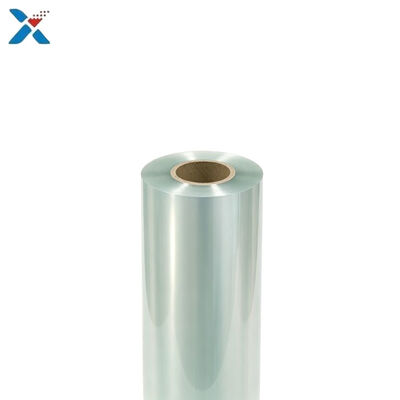 Comprar Película PET clara da série H10 com transmissão da luz > 90%, neblina < 1,2% e adesão de corte cruzado 100/100 Passa para impressão de precisão Fabricação em linha