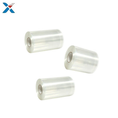 Comprar 50 μm Película PET de baixa redução de calor com excelente estabilidade dimensional para impressão de circuitos FPC e de precisão Fabricação em linha
