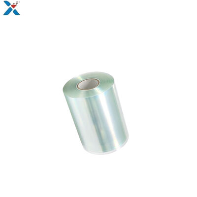 Comprar Película PET revestida com TPU da série HT-15 para painéis de aparelhos Fabricação em linha