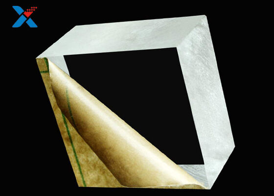 comprar Corte feito sob encomenda do laser das grandes folhas acrílicas do espaço livre do perspex de Casted do telhado online manufacture