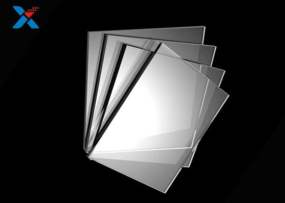 comprar O costume acrílico da placa de guia claro de PMMA LGP Dimmable cortou para fazer sob medida online manufacture