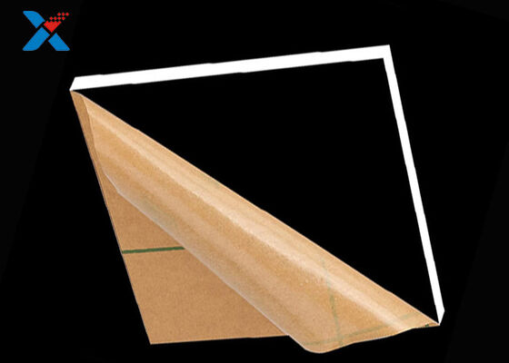 comprar Painéis Perspex de plástico extrudidos de chapa acrílica transparente online manufacture