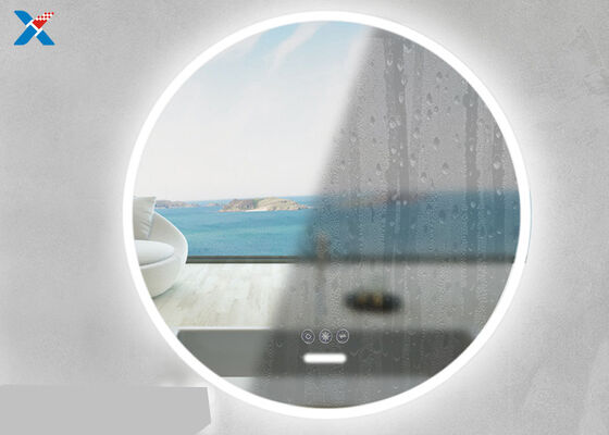 Lente resistente da segurança do perspex do anti risco acrílico claro da folha da névoa