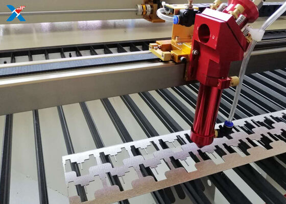 Folhas acrílicas cortadas sob medida de 3 mm de alta precisão