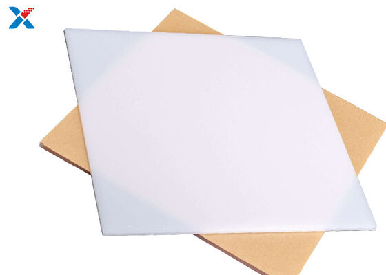 Painéis de corte feitos sob encomenda expulsos acrílicos coloridos do Lucite PMMA da folha 4x8