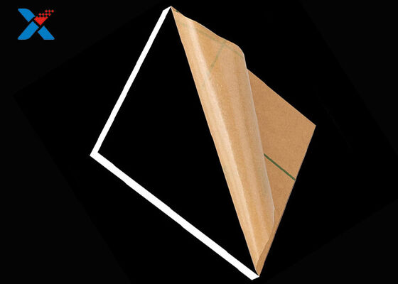 Telhado de chapa acrílica transparente extrudida Lucite