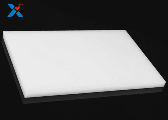 4x8 coloriu o laser feito sob encomenda das folhas plásticas acrílicas que corta a placa de PMMA