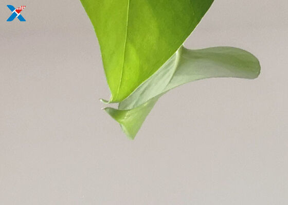 Espelho Folha de espelho acrílico para caixas de cosméticos de plástico