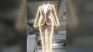 Filme PET de alta transparência